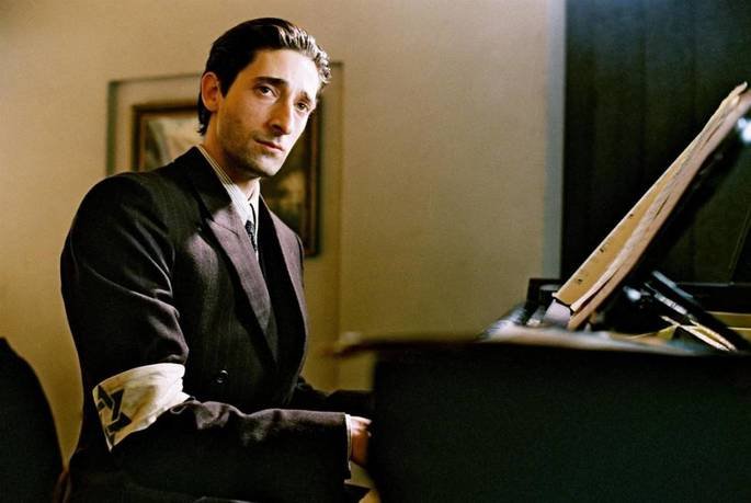 Fotograma de la película El Pianista