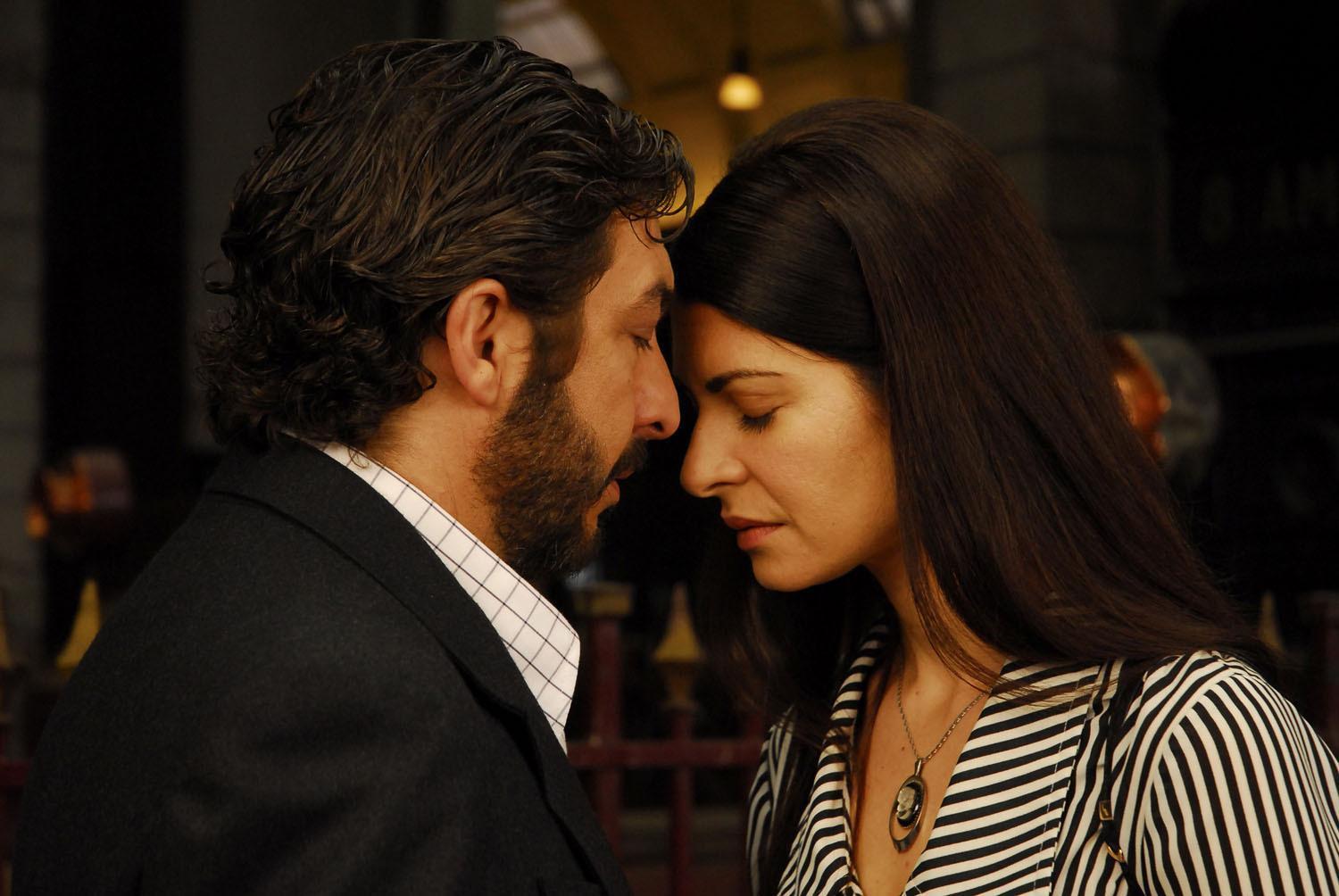 El secreto de sus ojos