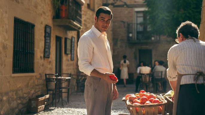 El secreto del orfebre