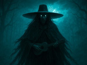 El Sombrerón: descubre la fascinante leyenda colombiana