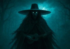 El Sombrerón: descubre la fascinante leyenda colombiana