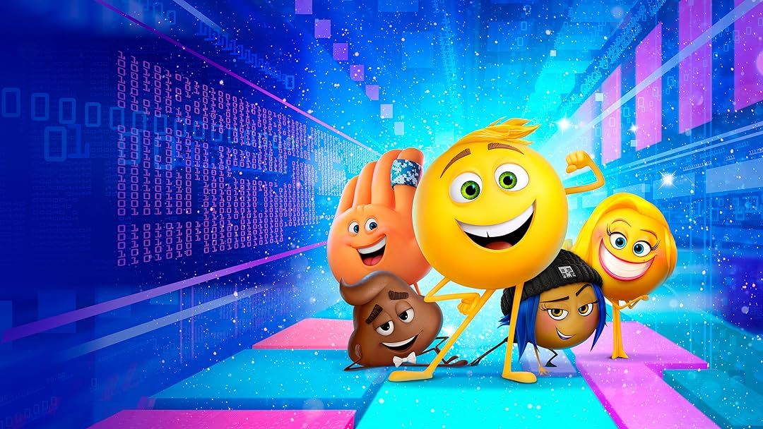 Emoji la película