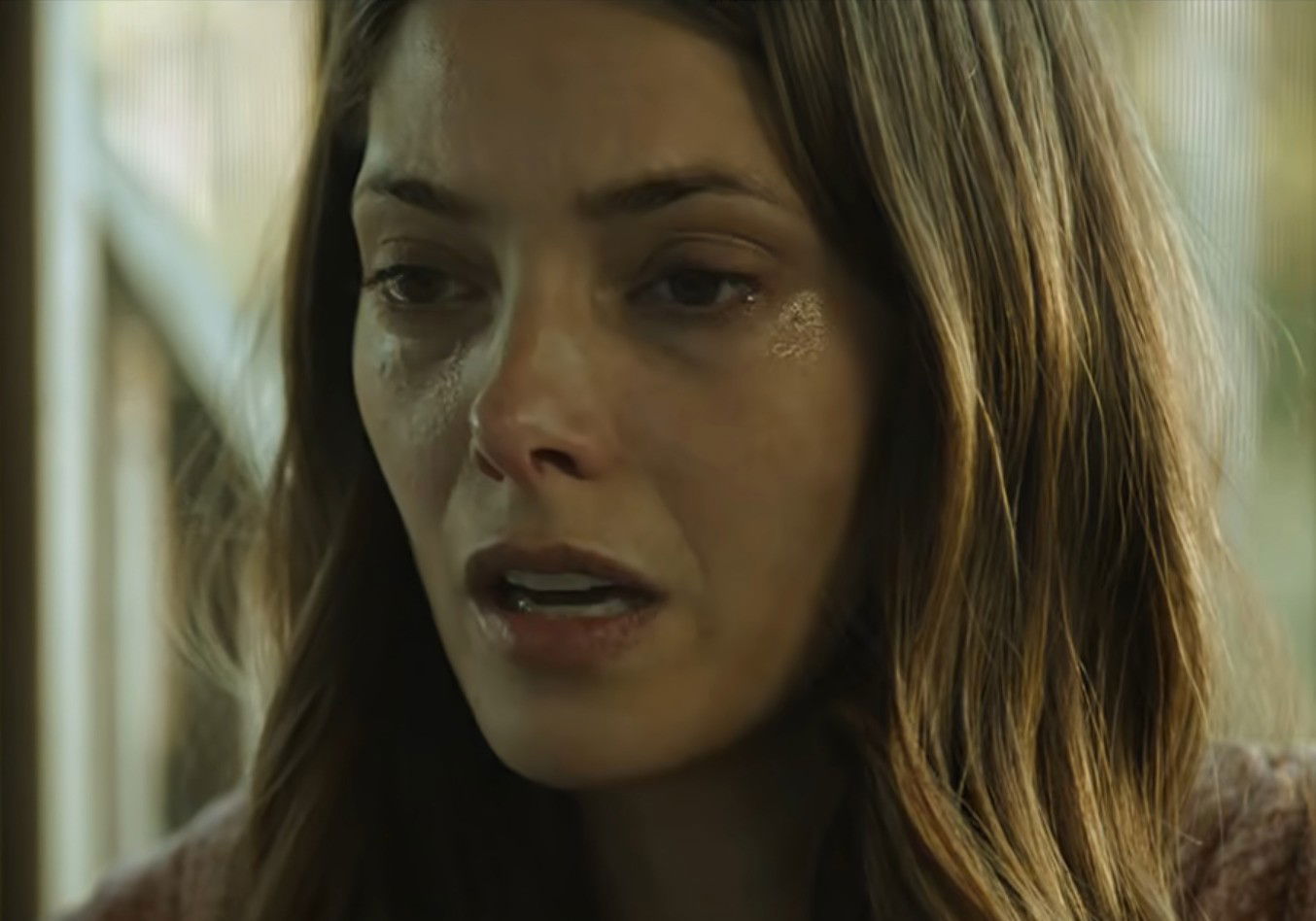 En el lugar equivocado fotograma