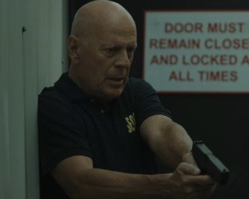 Disponible en Netflix, esta película de acción imprescindible marca la despedida de Bruce Willis del cine