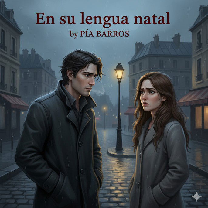 En su lengua natal