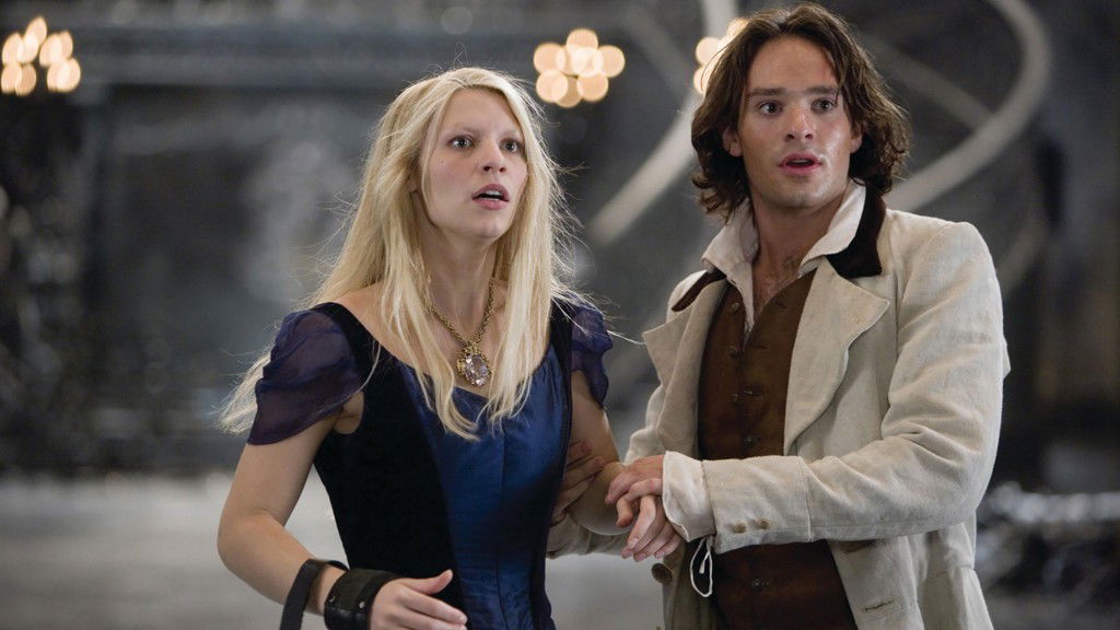 Escena película Stardust