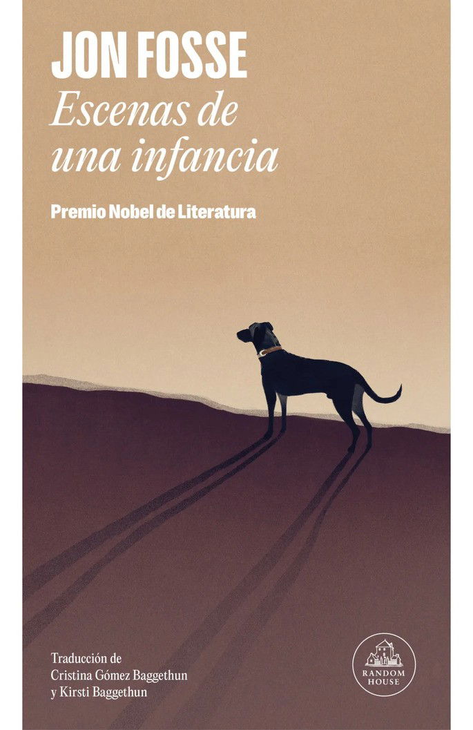 Escenas de una infancia