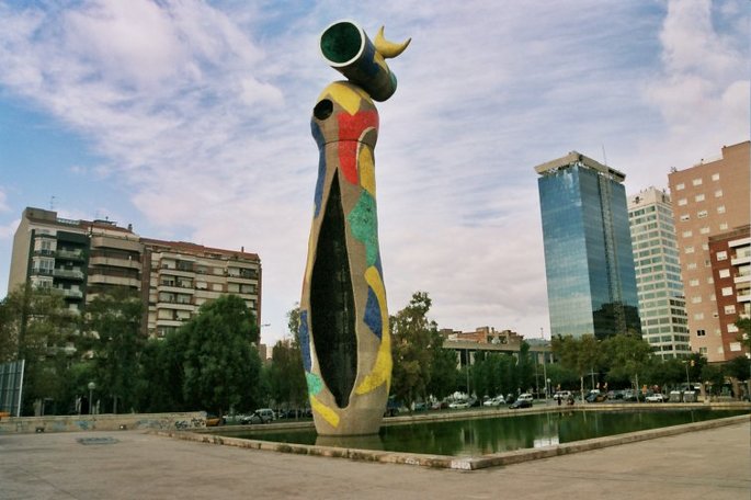 joan miro
