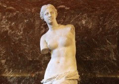 Escultura Venus de Milo: características y análisis