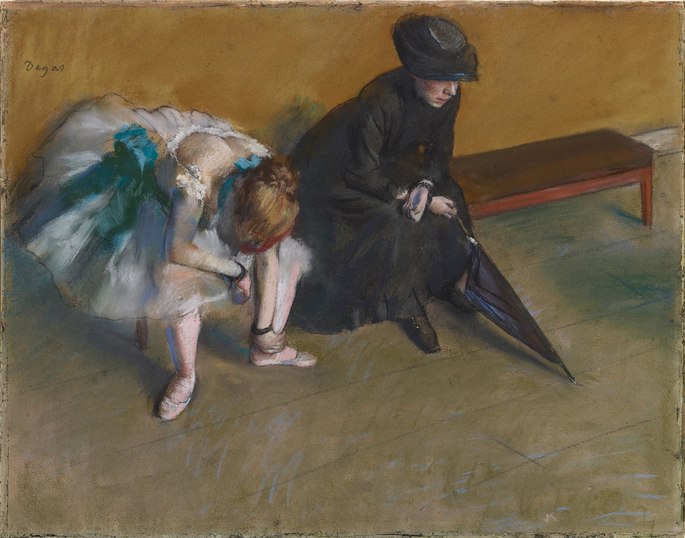 degas