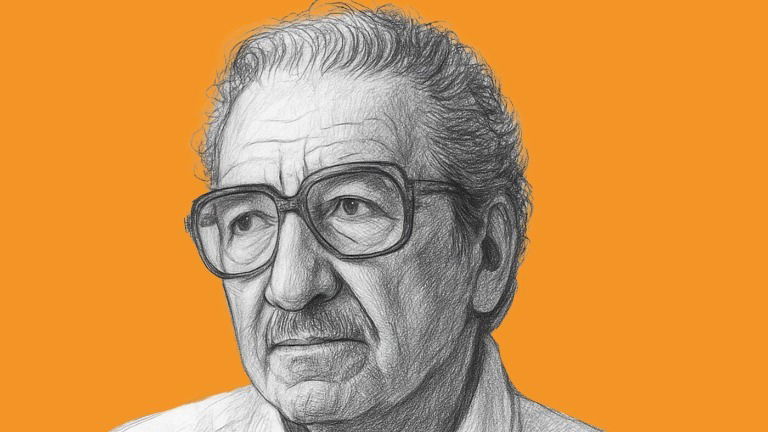 Espero curarme de ti: análisis del pooema de Jaime Sabines