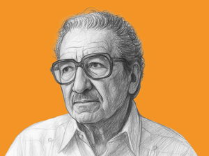 Espero curarme de ti: análisis del pooema de Jaime Sabines