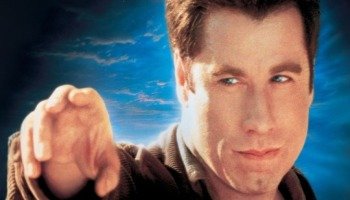 Esta película clásica y casi olvidada de John Travolta está disponible en Streaming y te generará un torbellino de emociones