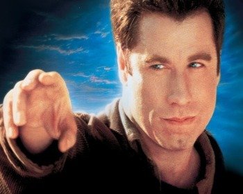Esta película clásica y casi olvidada de John Travolta está disponible en Streaming y te generará un torbellino de emociones