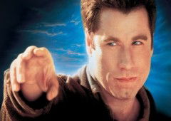 Esta película clásica y casi olvidada de John Travolta está disponible en Streaming y te generará un torbellino de emociones