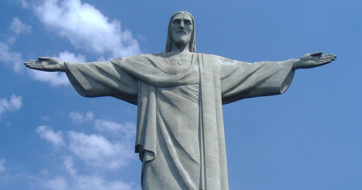 Estatua Cristo Redentor: historia, características, significado y  curiosidades - Cultura Genial