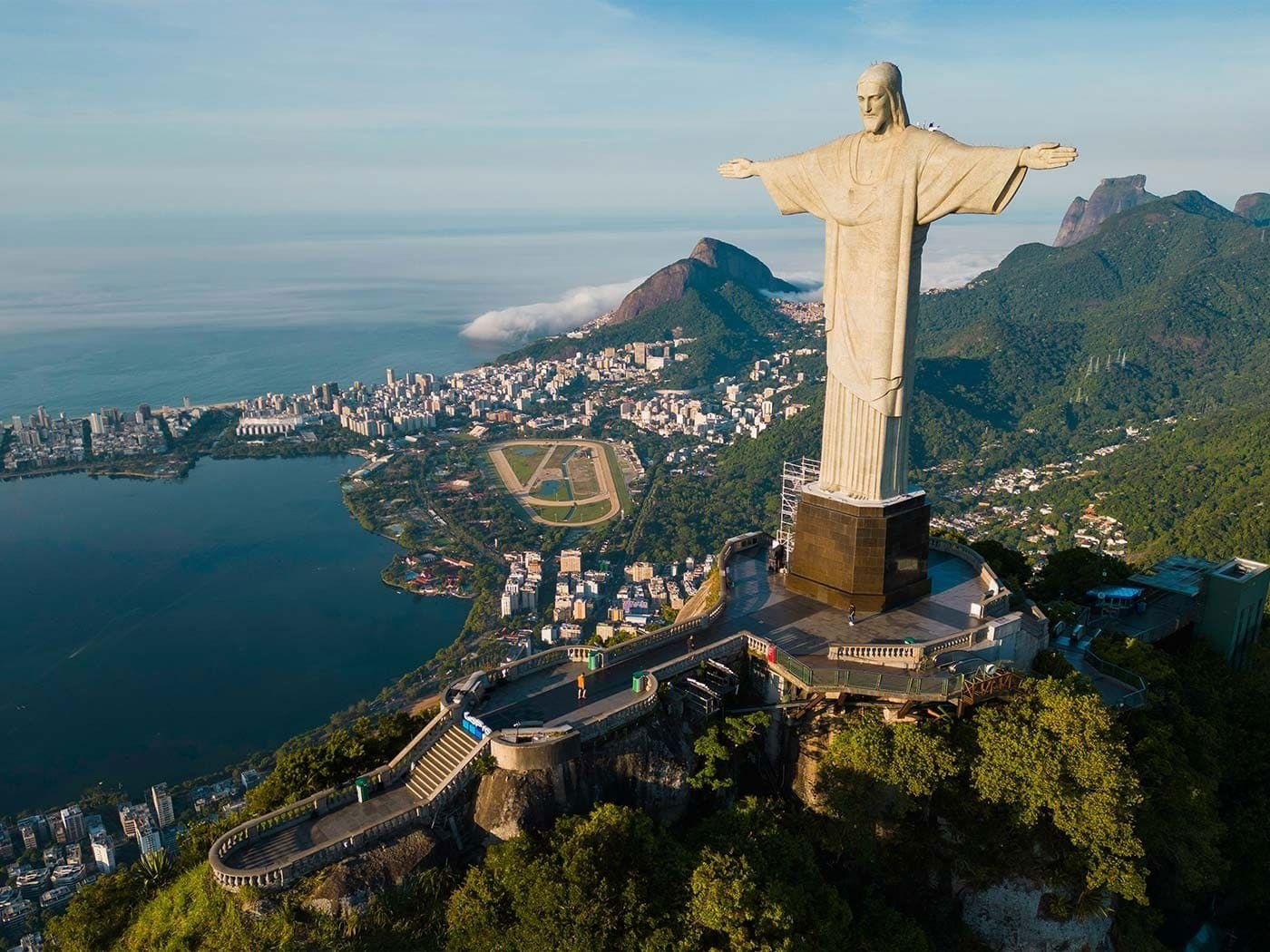 Cristo redentor