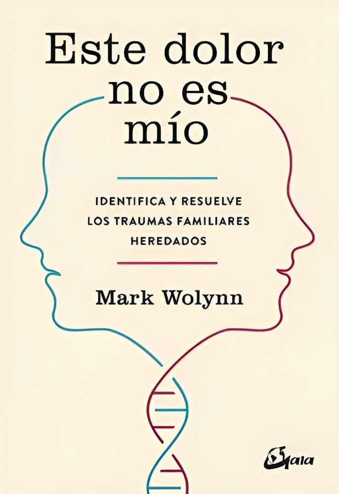 Este dolor no es mío