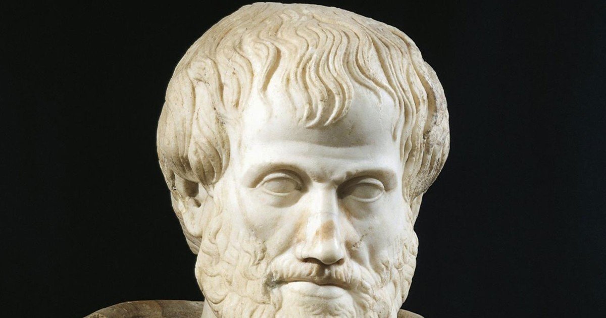 Ética de Aristóteles: resumen y análisis de la Ética nicomáquea - Cultura  Genial
