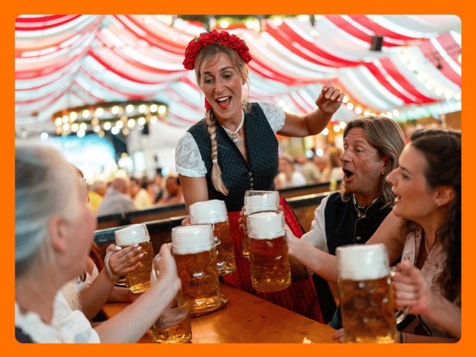 Oktoberfest