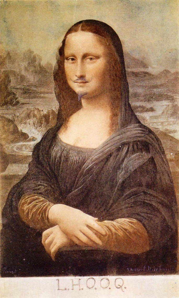 Auto dos semanas Hecho un desastre La Mona Lisa o La Gioconda: significado y análisis del cuadro - Cultura  Genial