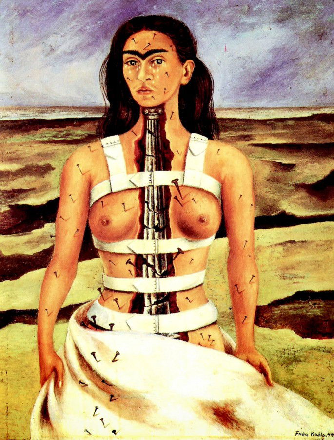frida