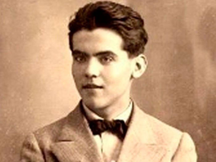 Federico García Lorca