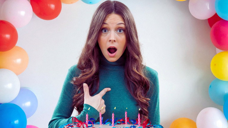 Feliz cumpleaños a mí: frases y reflexiones para celebrarme