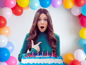 Feliz cumpleaños a mí: frases y reflexiones para celebrarme