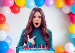 Feliz cumpleaños a mí: frases y reflexiones para celebrarme