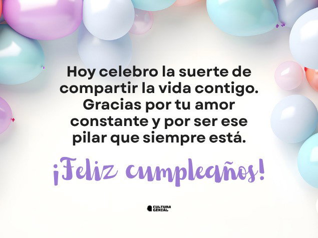 Feliz cumpleaños frases originales 3