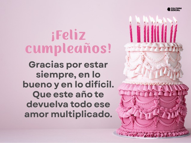 Feliz cumpleaños frases originales 4