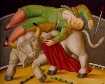 12 obras de Fernando Botero para comprender su importancia