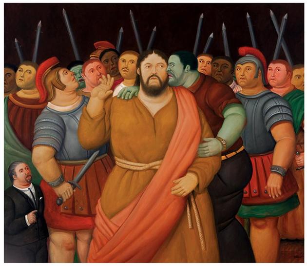 Botero
