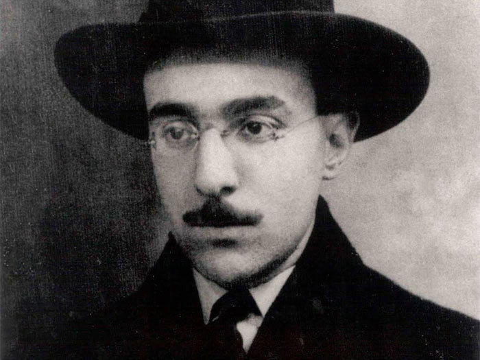 Fernando Pessoa