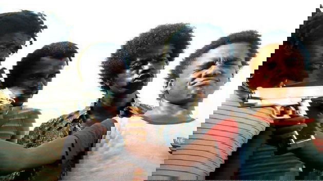 Filé es obligado a disparar.