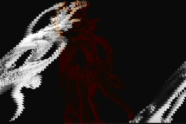 Bernini Apolo y Dafne