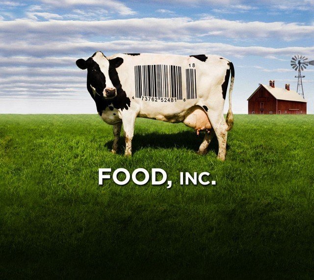 Food Inc documental