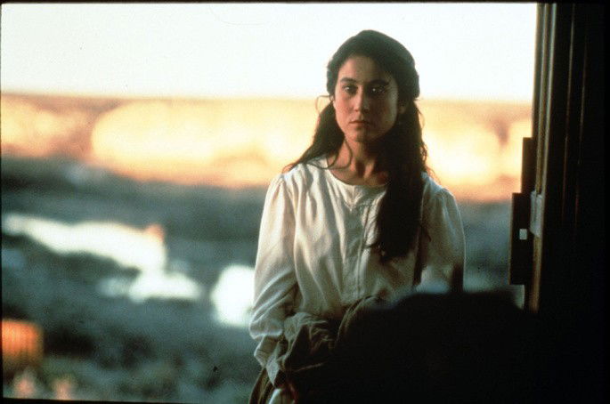 Fotograma Como agua para chocolate 2