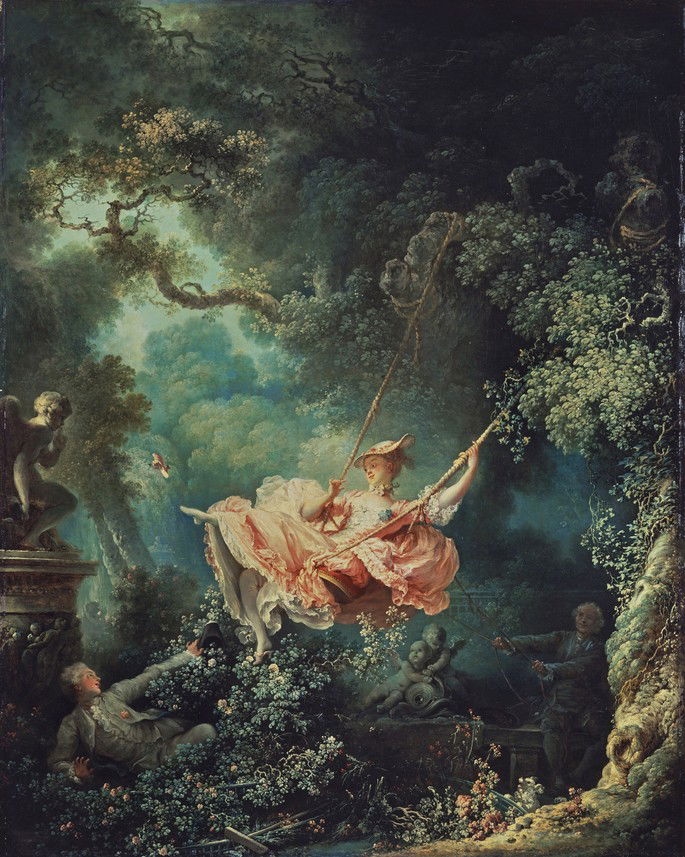 rococo