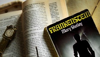 Frankenstein de Mary Shelley: resumen y análisis