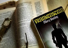 Frankenstein de Mary Shelley: resumen y análisis