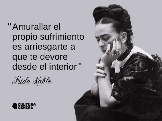 Frase dolor