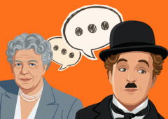 Las 28 frases célebres más icónicas que debes conocer