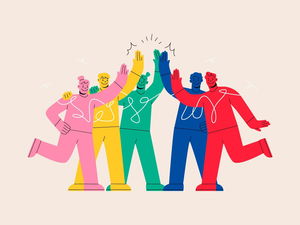 25 frases sobre la amistad que tocan el corazón