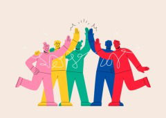 25 frases sobre la amistad que tocan el corazón