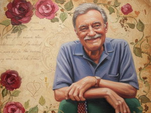 10 frases de amor de Mario Benedetti