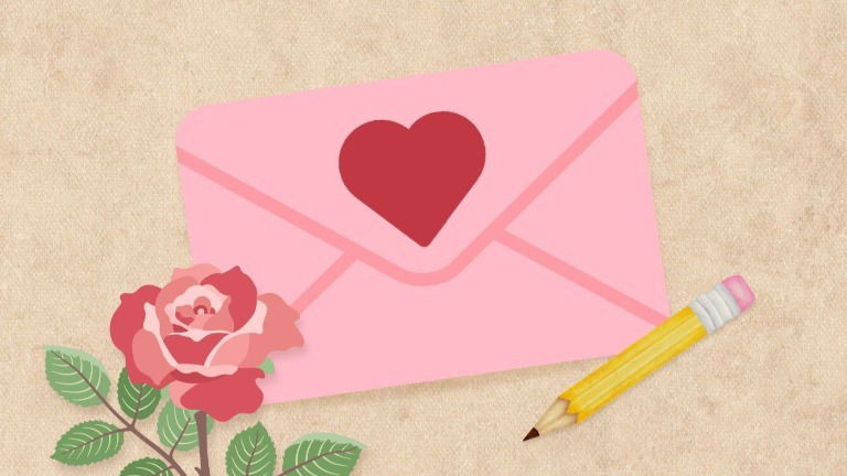 25 frases de amor de autores famosos (comentadas)