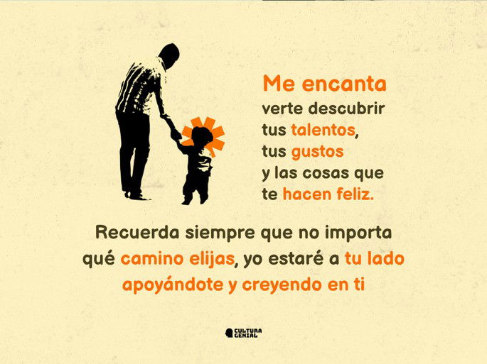 Frases de amor para mi hijo varón 4