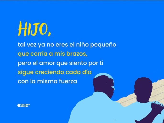 Frases de amor para mi hijo varón 5